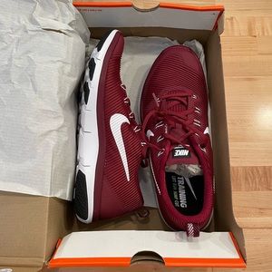 Men's Free Train Versatility Training Shoes